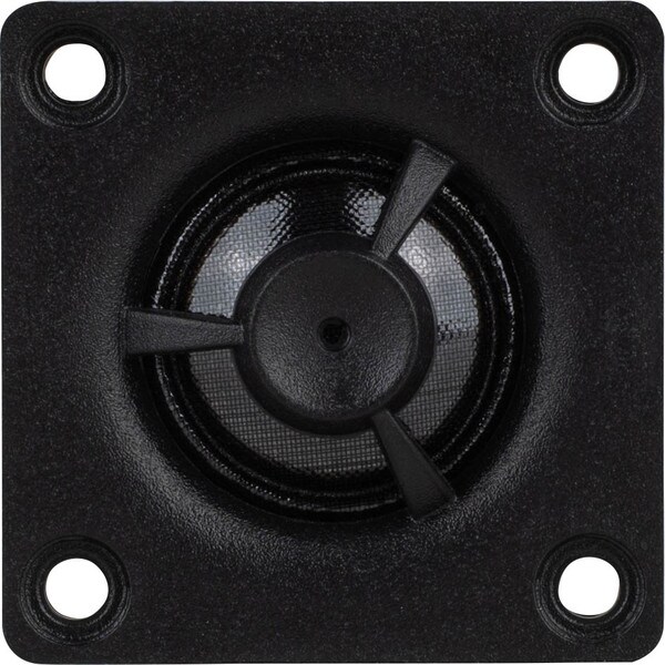 Main product image for Dayton Audio CE35-4 1" Silk Dome Tweeter Speaker Driver 10W 4 Ohm285-151